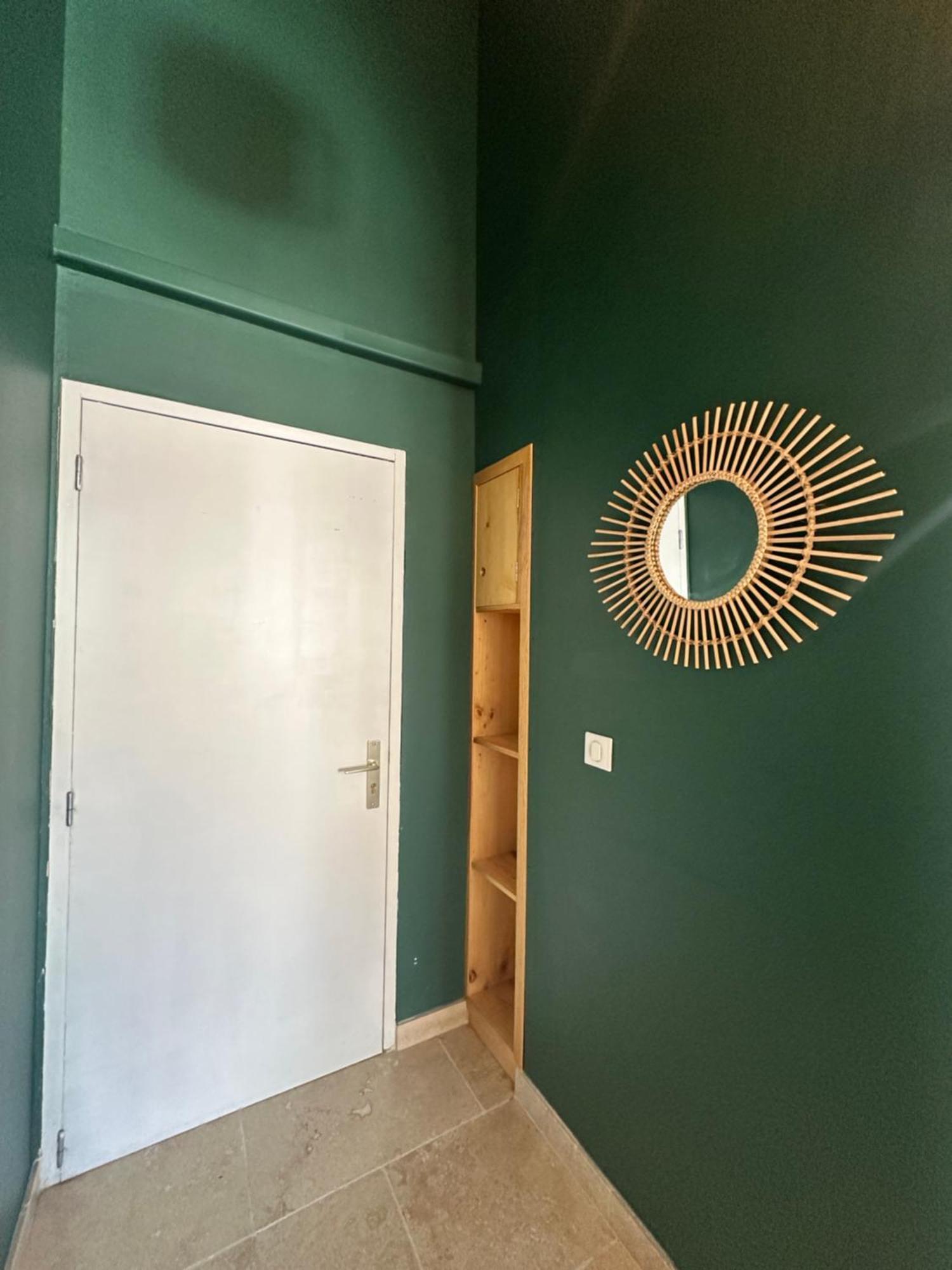 Appartement Avec Vue Sur L Eglise Des Saintes Exterior foto